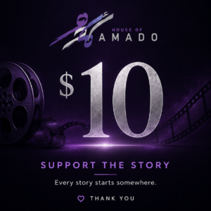 Story Support — $10