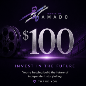 Invest In The Future — $100